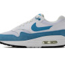 Кросівки NIKE AIR AIR MAX 1 WMNS 319986-117
