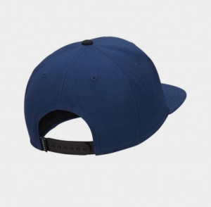 Кепка Nike JORDAN PRO JUMPMAN SNAPBACK синій Уні MISC AR2118-410