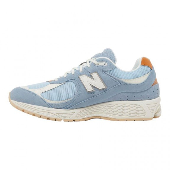 Кросівки New Balance 2002R 'Wet Blue' M2002RSD