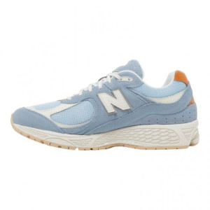 Кросівки New Balance 2002R 'Wet Blue' M2002RSD