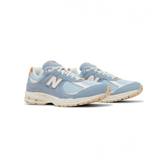 Кросівки New Balance 2002R 'Wet Blue' M2002RSD
