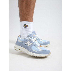 Кросівки New Balance 2002R 'Wet Blue' M2002RSD