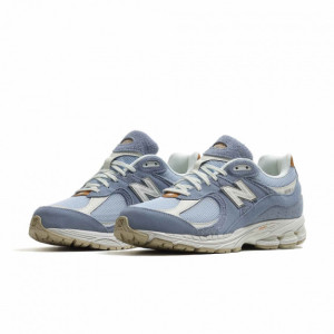 Кросівки New Balance 2002R 'Wet Blue' M2002RSD