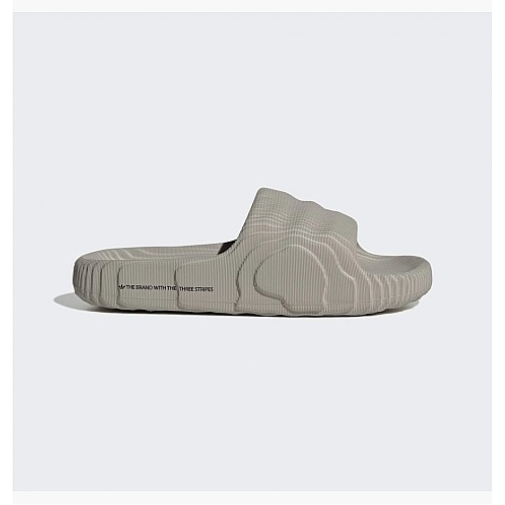 Шльопанці Adidas Originals Adilette 22 HQ4670