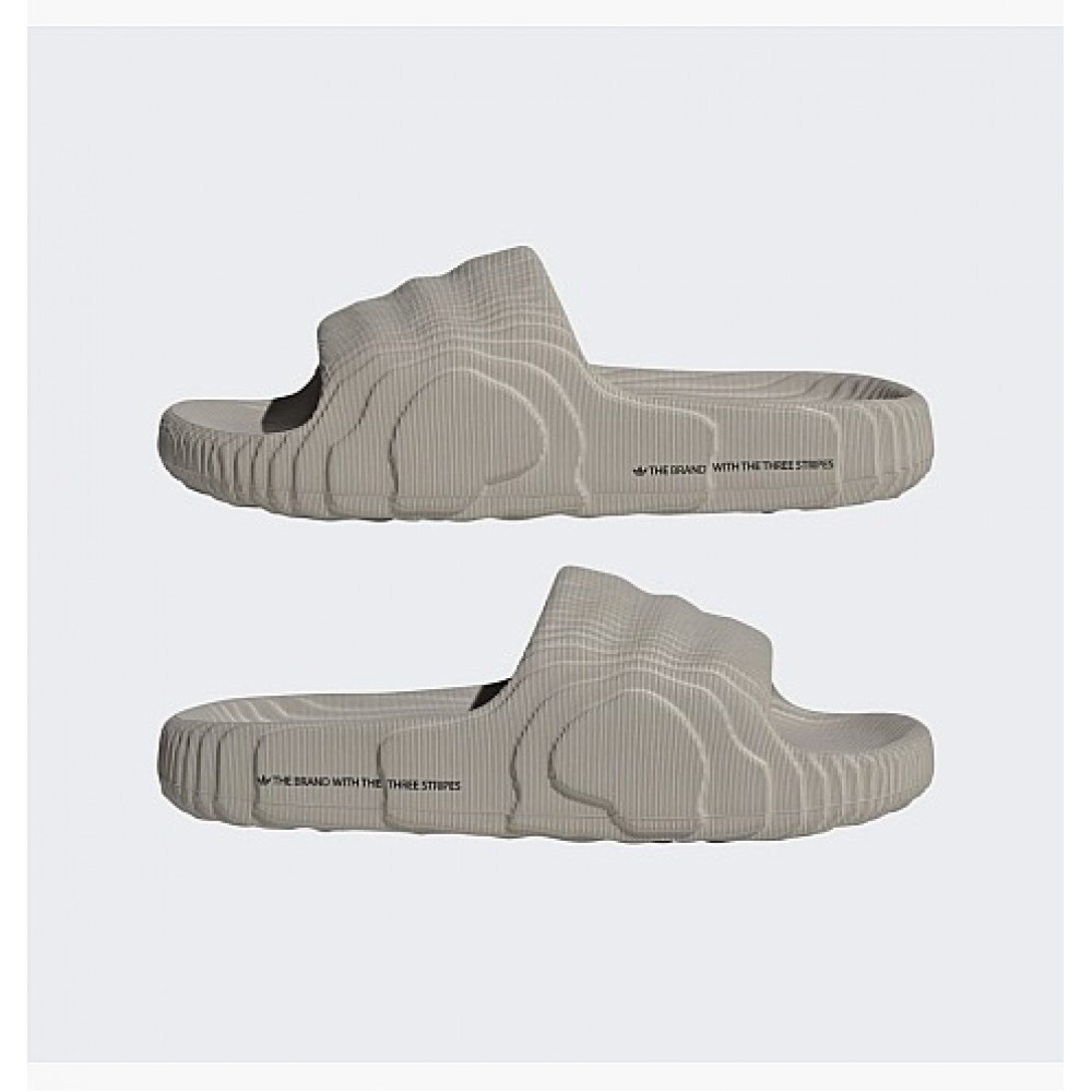Шльопанці Adidas Originals Adilette 22 HQ4670