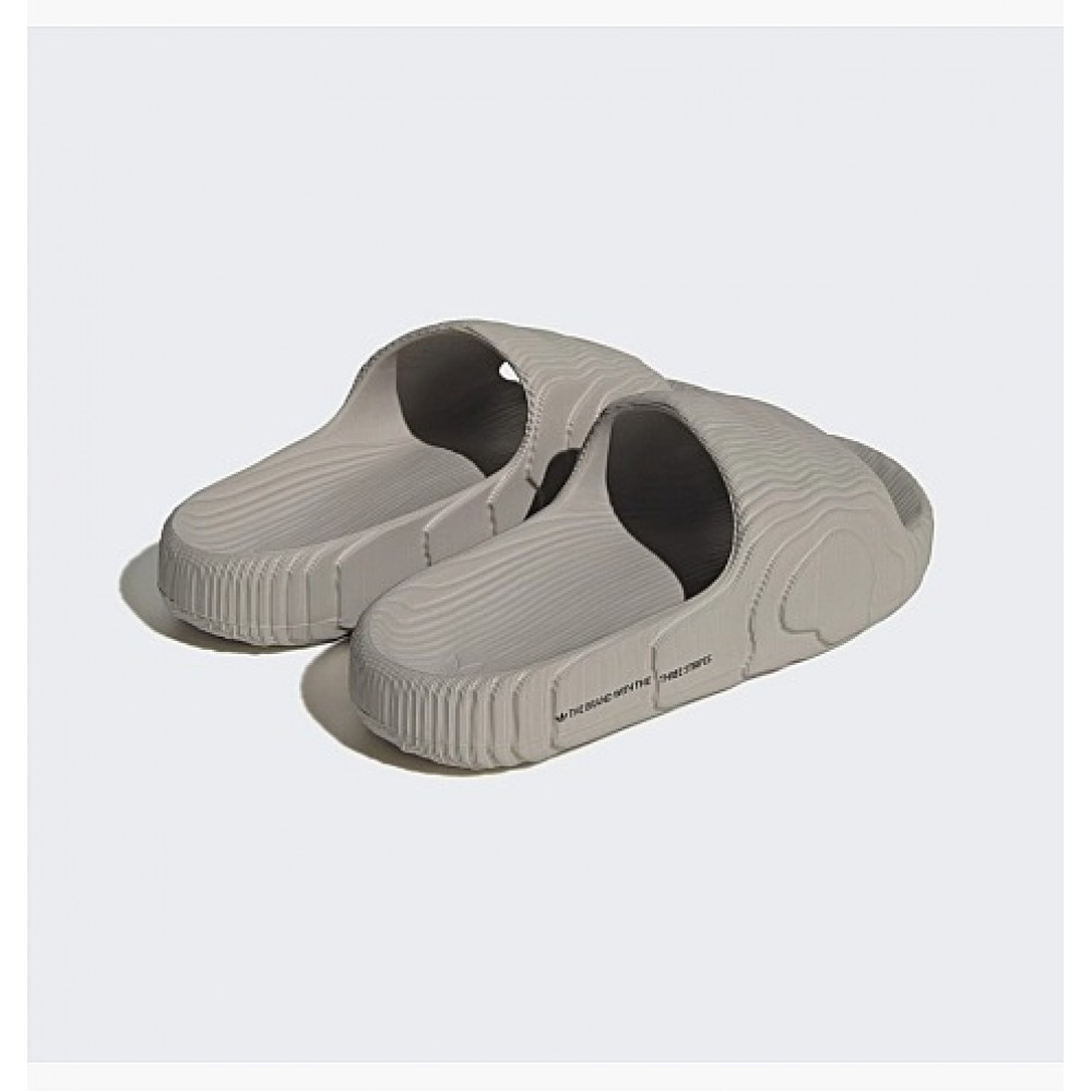 Шльопанці Adidas Originals Adilette 22 HQ4670