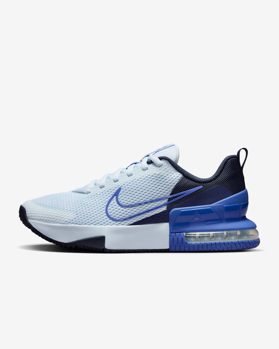 Кросівки Nike Air Max Alpha Trainer 6 FQ1833-401