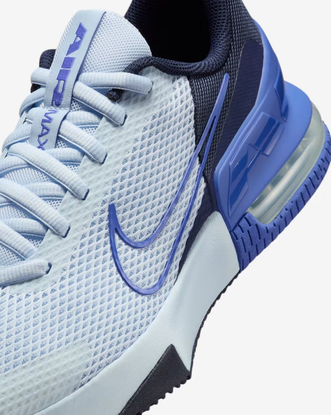 Кросівки Nike Air Max Alpha Trainer 6 FQ1833-401