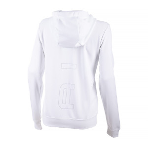 Кофта Nike W NSW AIR FLC HD FZ DV8046-121