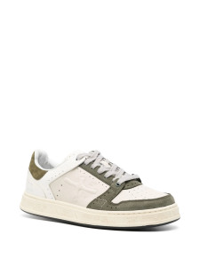 Кеди чоловічі Premiata Quinn Var.7637 QUINN-7637