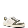 Кеди чоловічі Premiata Quinn Var.7637 QUINN-7637