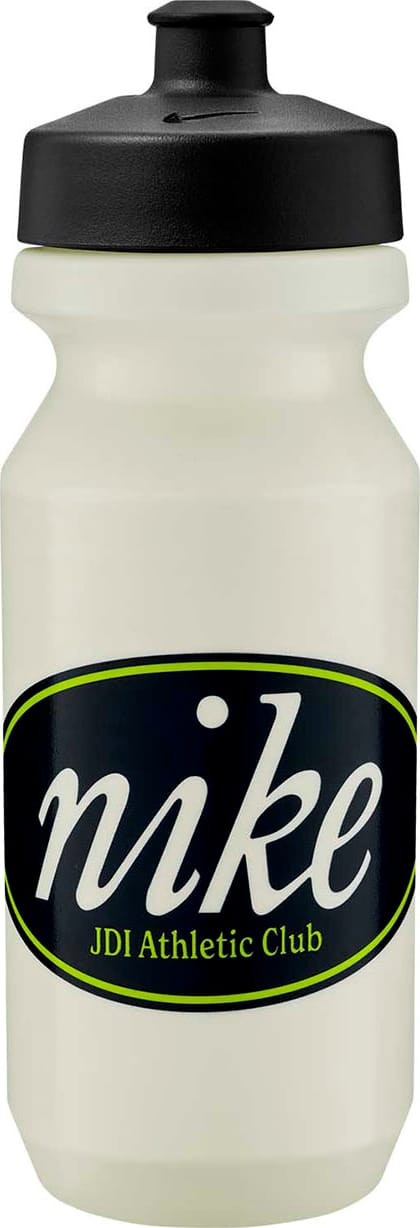 Пляшка Nike BIG MOUTH BOTTLE 2.0 22 OZ білий 650 мл N.000.0043.177.22