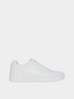 Кеди низькі Skechers жін. 185160 WHT 185160-WHT