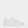 Кеди низькі Skechers жін. 185160 WHT 185160-WHT
