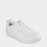 Кеди низькі Skechers жін. 185160 WHT 185160-WHT