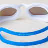 Окуляри для плавання Aqua Speed ECLIPSE MIRROR 61414 білий, блакитний Уні OFSM 712-51