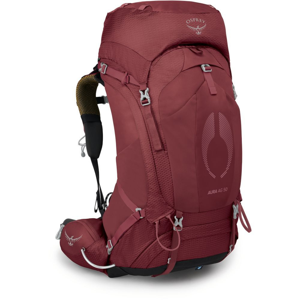 Рюкзак Osprey Aura AG 50 009.2804