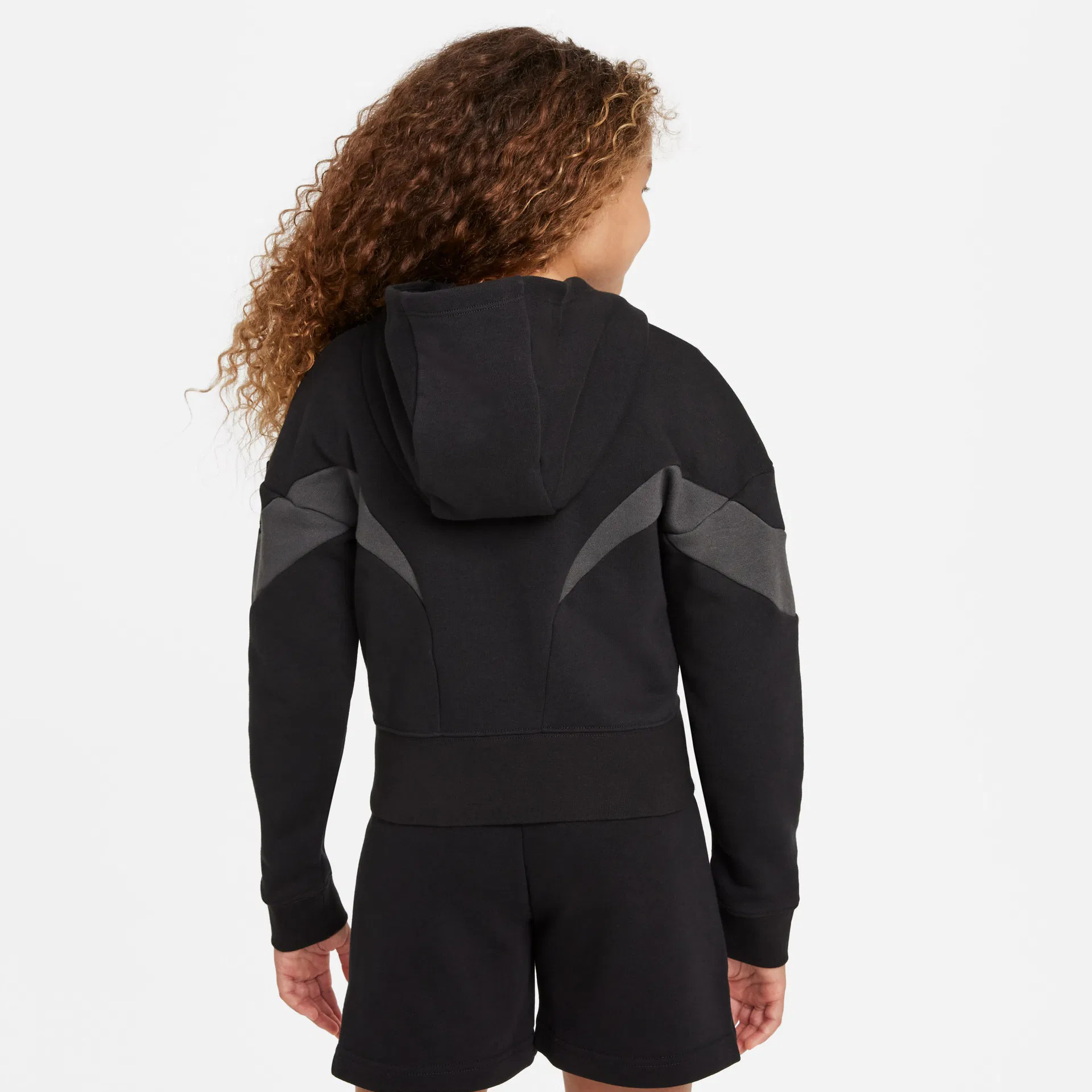 Кофта DR8508-010  Jordan DR8508-010