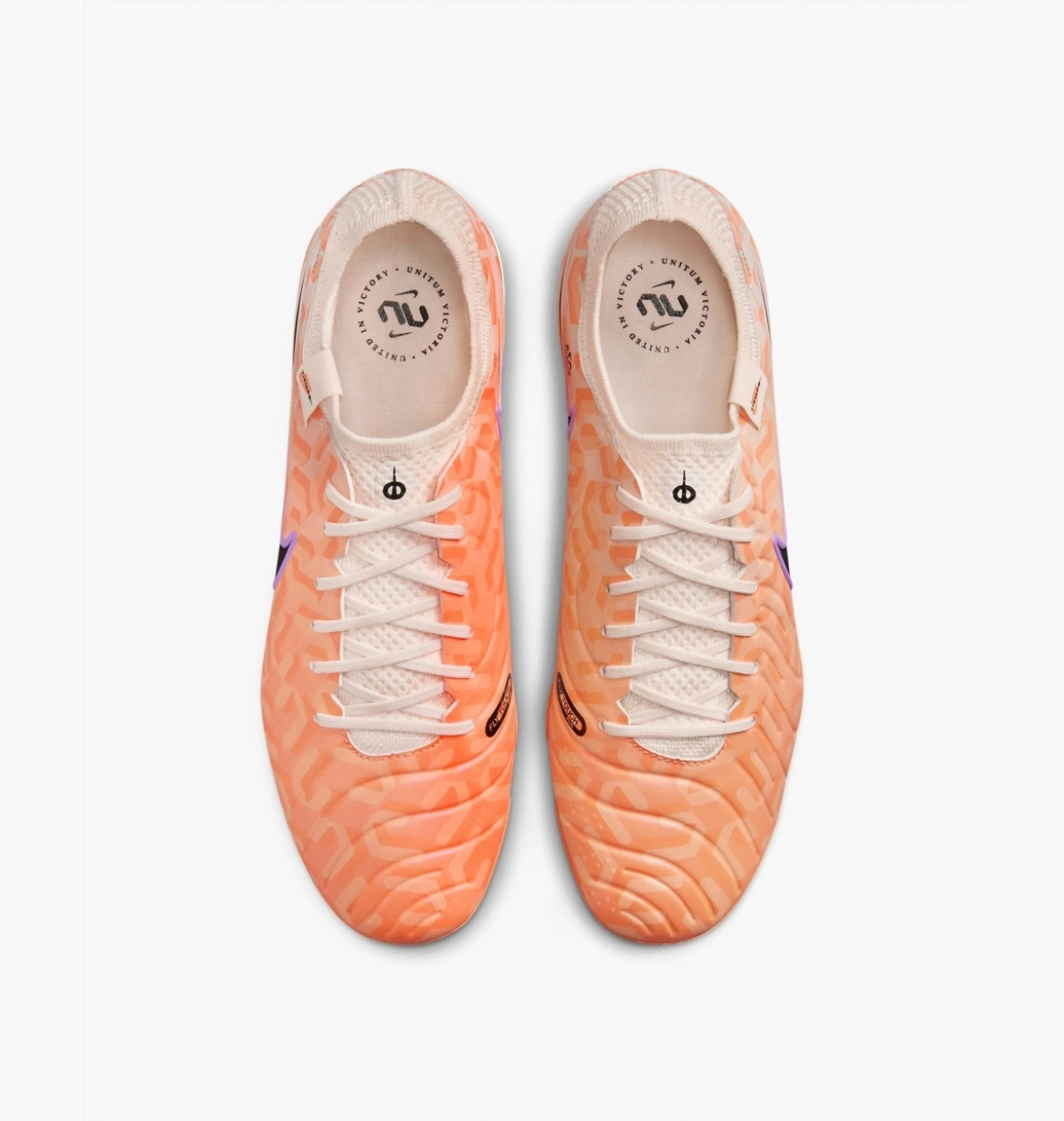 Бутси Nike Tiempo Legend 10 Elite NU FG DZ3176-800