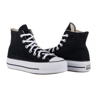 Кеди CONVERSE Chuck Taylor All Star Lift 560845C