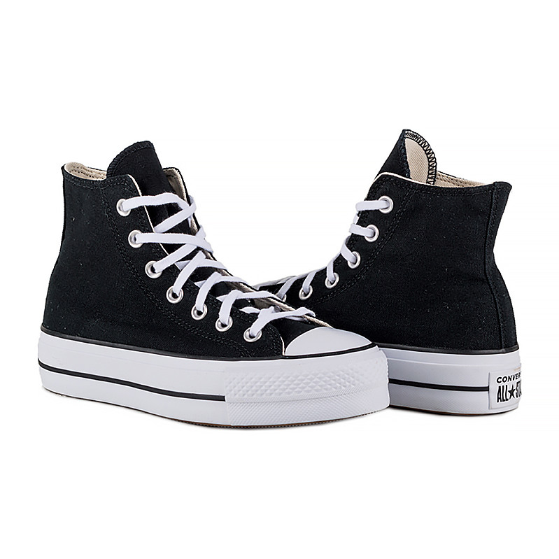 Кеди CONVERSE Chuck Taylor All Star Lift 560845C