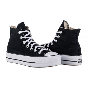 Кеди CONVERSE Chuck Taylor All Star Lift 560845C