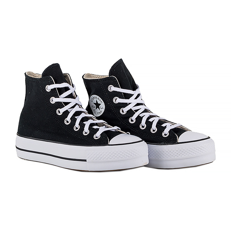 Кеди CONVERSE Chuck Taylor All Star Lift 560845C