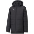 Куртка Puma Bench Jacket Jr 657269-03, Цвет Чёрный, Размер (Европа) - 140cm 657269-03