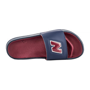 Шльопанці New Balance 200 SUF200V2