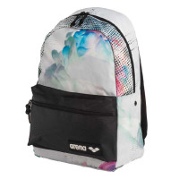 Рюкзак Arena TEAM BACKPACK 30 ALLOVER 002484-170
