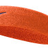 Пов'язка на голову Nike SWOOSH HEADBAND TEAM ORANGE/COLLEGE NAVY OSFM помаранчевий Уні OSFM N.000.1544.804.OS