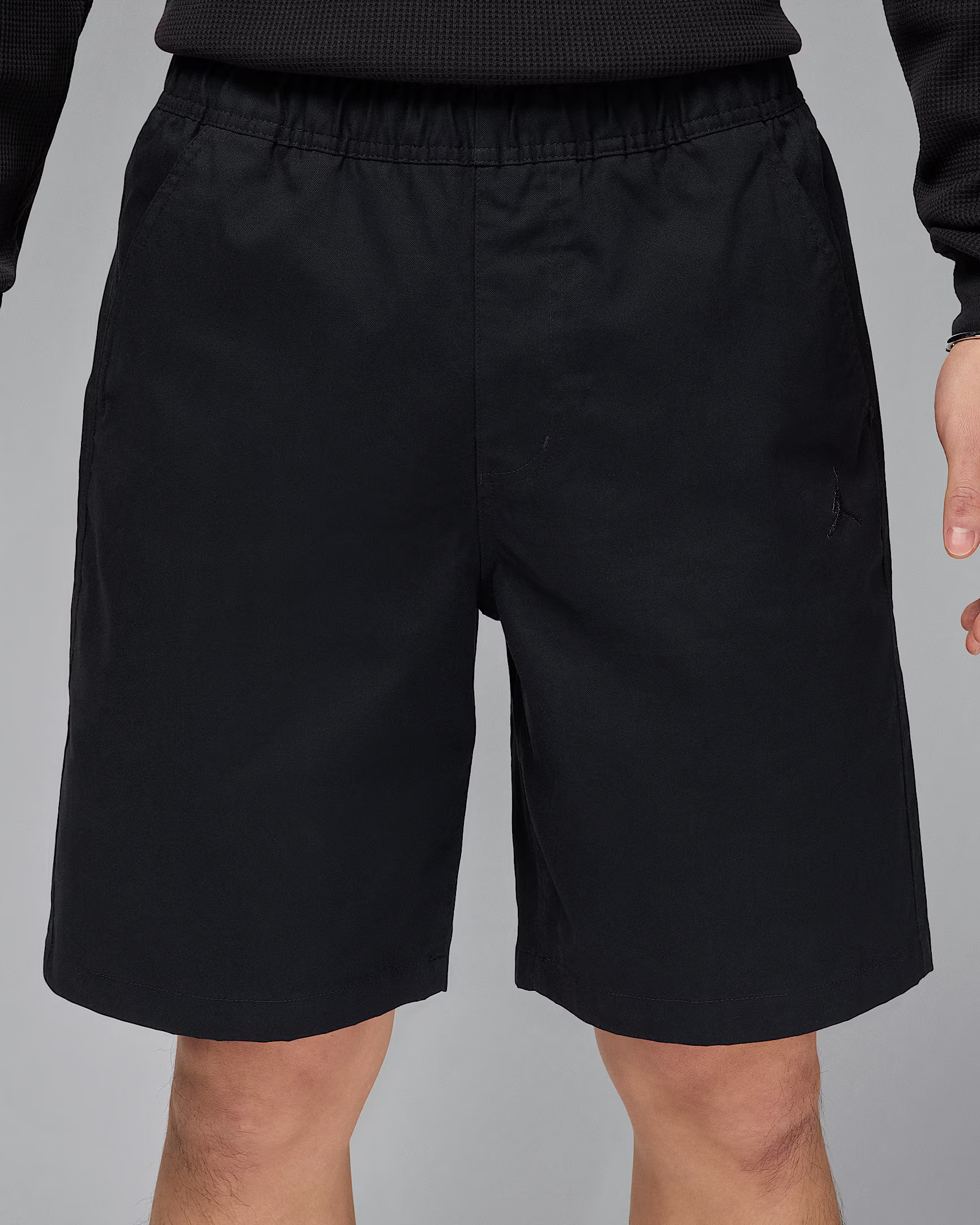 Шорти Jordan M ESS WOVEN SHORT HF9335-010