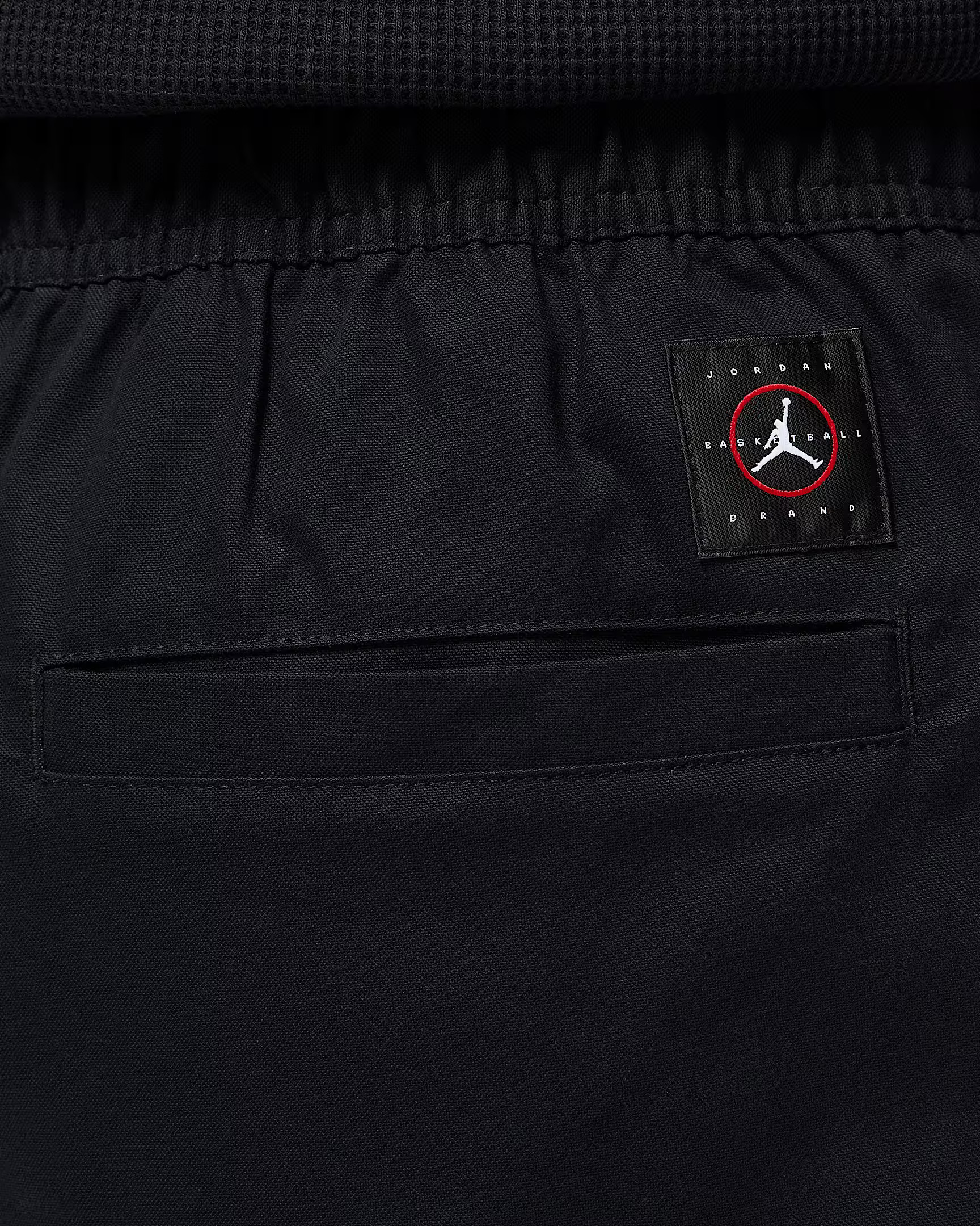 Шорти Jordan M ESS WOVEN SHORT HF9335-010