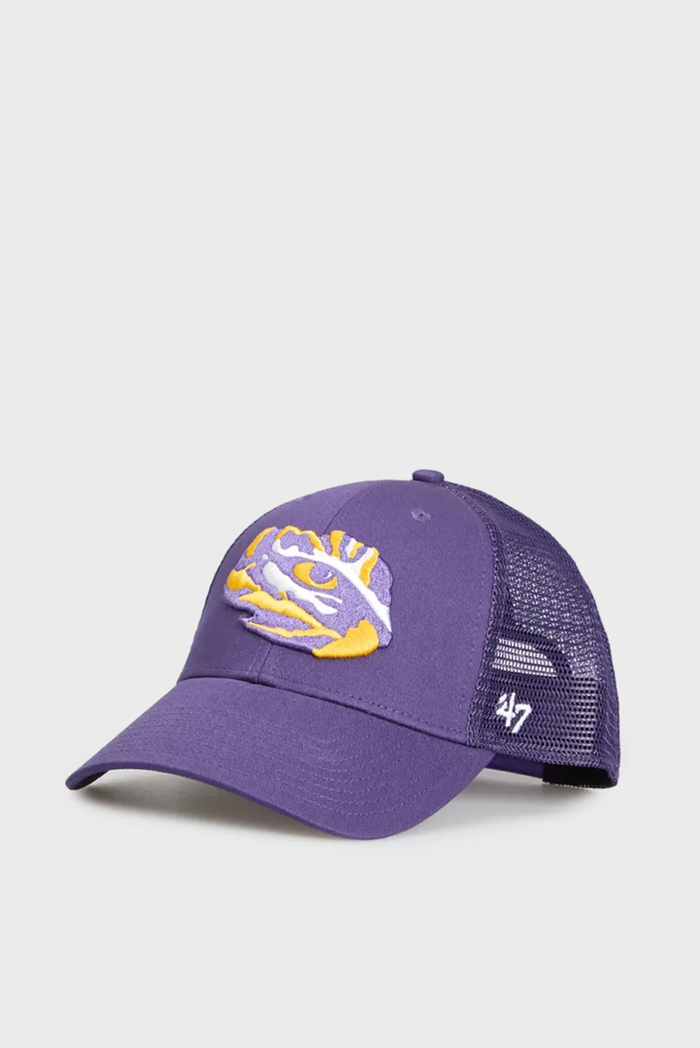 Бейсболка 47 Brand LSU BRANSON BRANS1094CTP-PP