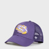 Бейсболка 47 Brand LSU BRANSON BRANS1094CTP-PP
