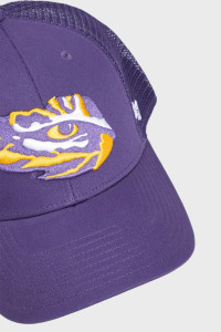 Бейсболка 47 Brand LSU BRANSON BRANS1094CTP-PP