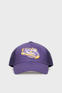 Бейсболка 47 Brand LSU BRANSON BRANS1094CTP-PP