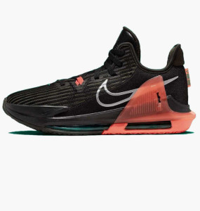 Кросівки Nike LEBRON WITNESS VI CZ4052-001
