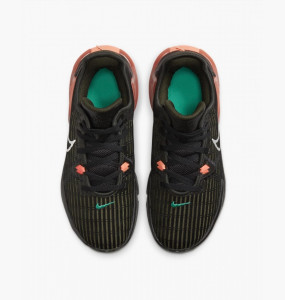 Кросівки Nike LEBRON WITNESS VI CZ4052-001