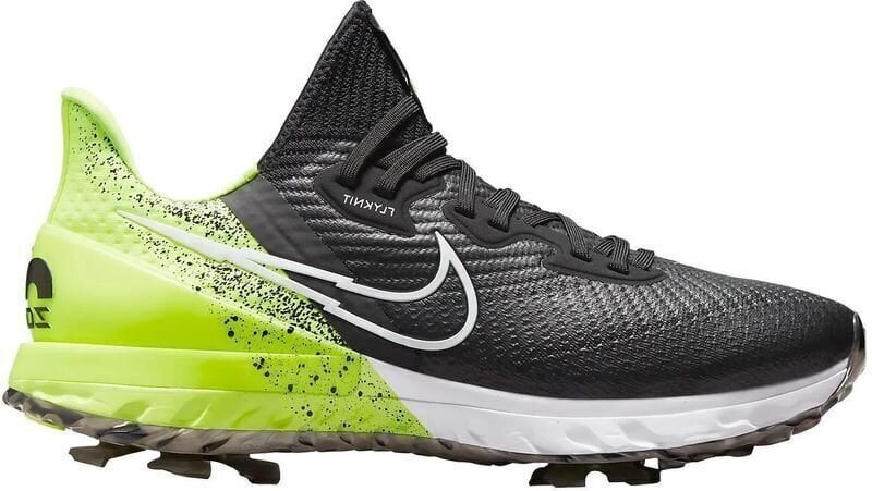 Кросівки Nike Air Zoom Infinity Tour Black CT0540-022