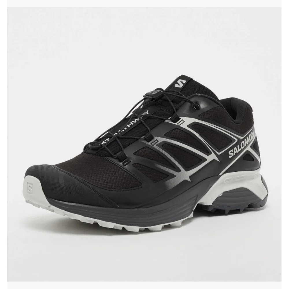 Кросівки Salomon Xt-Pathway Black L47134800 42 L47134800