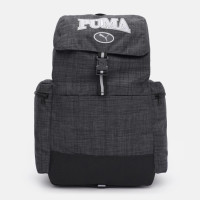 Рюкзак Puma Squad темно-сірий Діт 30 x 15 x 48 079957-01