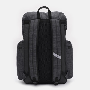 Рюкзак Puma Squad темно-сірий Діт 30 x 15 x 48 079957-01
