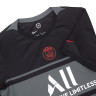 Футболка ігрова Nike PSG WNK DF STAD JSY SS 3R DB6226-011