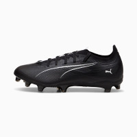 Бутси унісекс Puma Ultra 5 Match Fg/Ag 107687 02