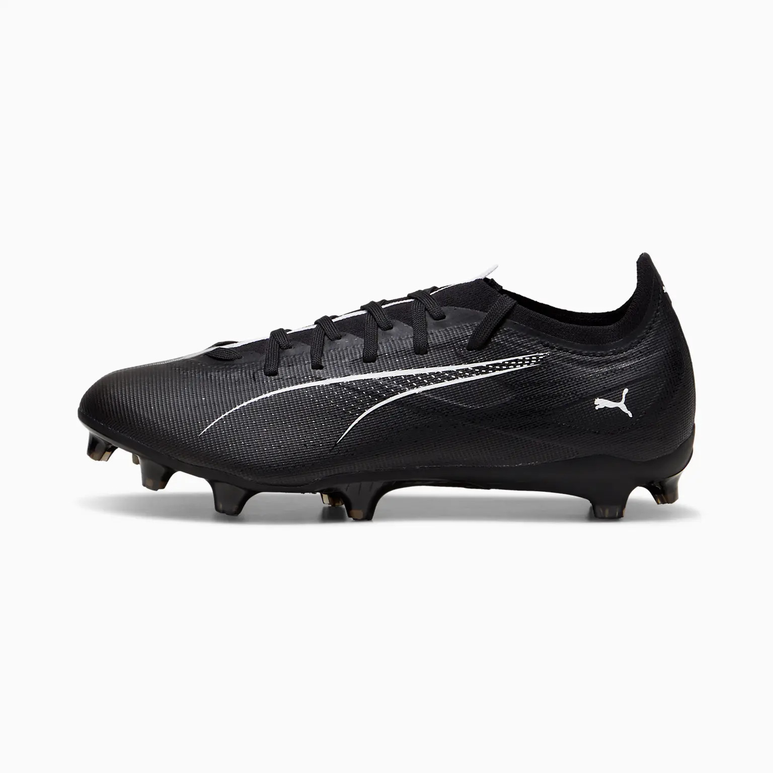 Бутси унісекс Puma Ultra 5 Match Fg/Ag 107687 02