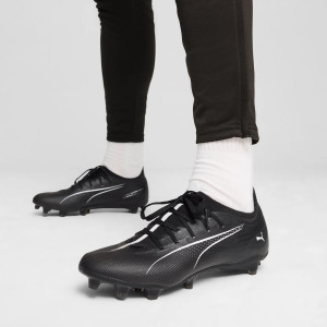 Бутси унісекс Puma Ultra 5 Match Fg/Ag 107687 02