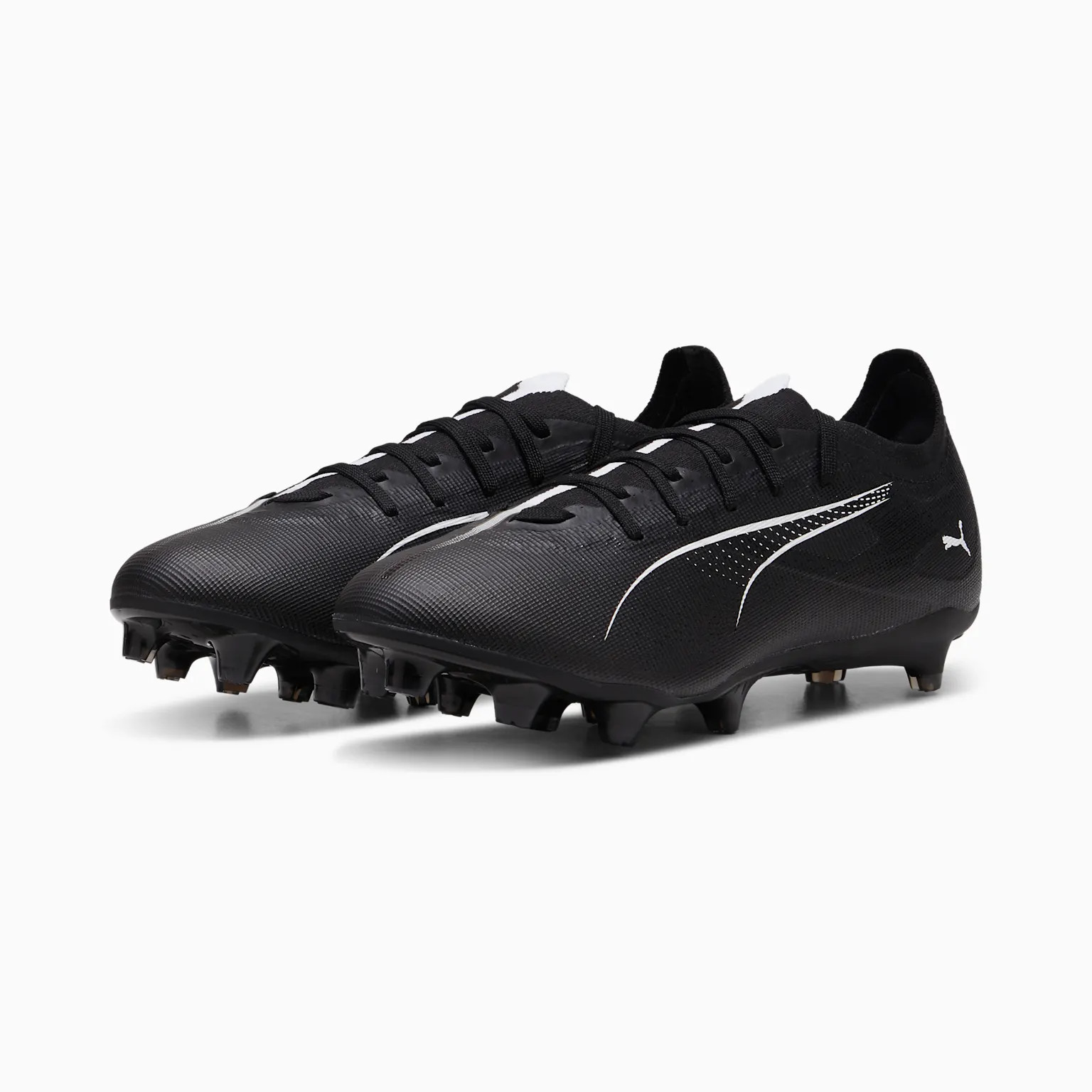 Бутси унісекс Puma Ultra 5 Match Fg/Ag 107687 02