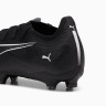 Бутси унісекс Puma Ultra 5 Match Fg/Ag 107687 02
