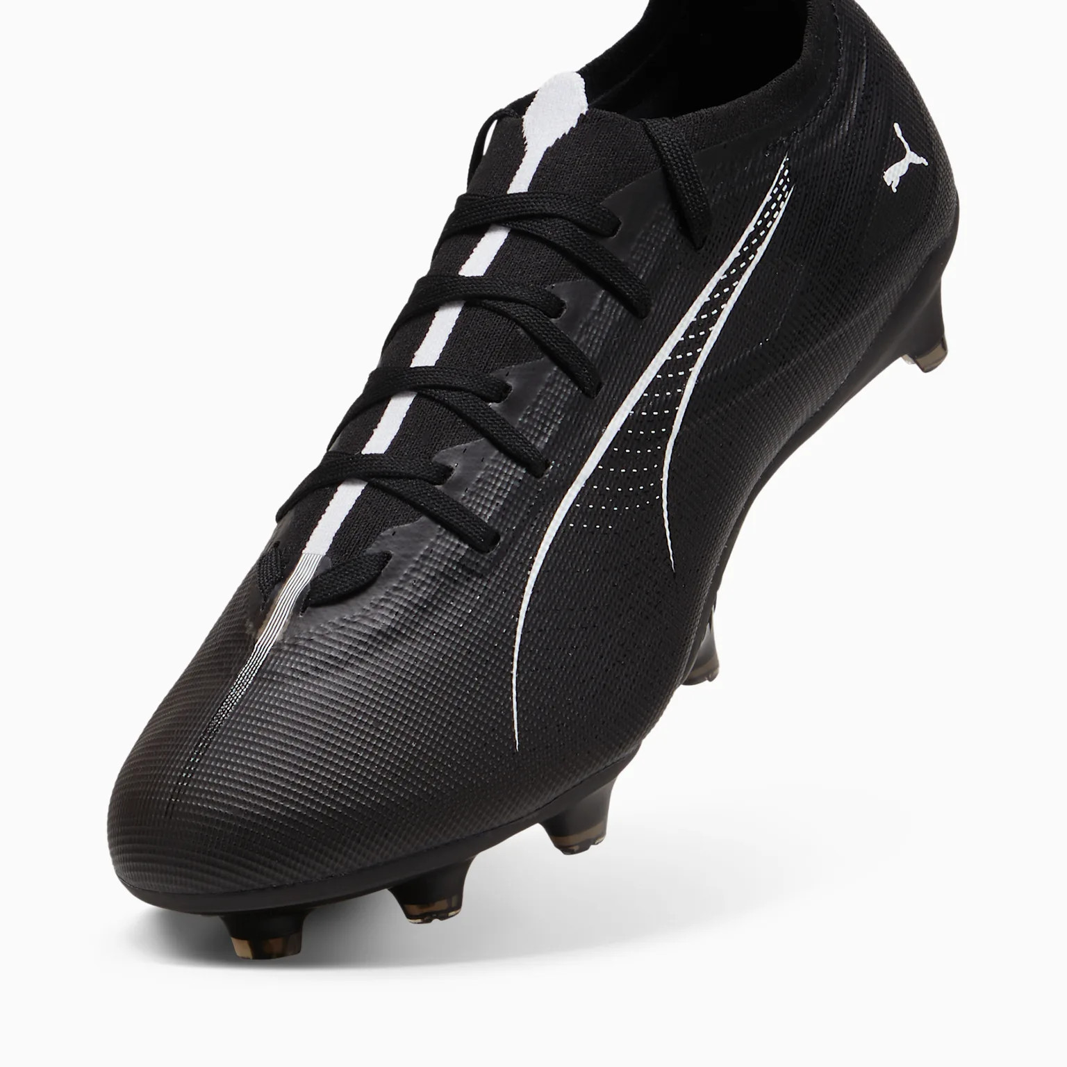 Бутси унісекс Puma Ultra 5 Match Fg/Ag 107687 02